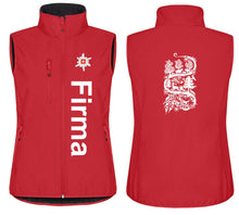 Lade das Bild in den Galerie-Viewer, Gilet / Weste Women