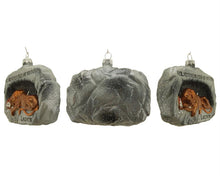 Lade das Bild in den Galerie-Viewer, Weihnachts "Kugel" Löwendenkmal Luzern