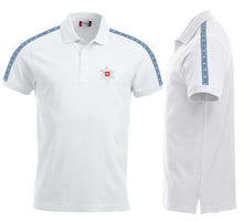 Lade das Bild in den Galerie-Viewer, Polo mit Edelweiss