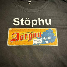 Lade das Bild in den Galerie-Viewer, Aargau ♂♀