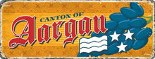 Lade das Bild in den Galerie-Viewer, Kanton Aargau