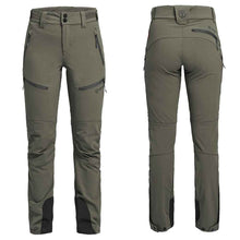 Lade das Bild in den Galerie-Viewer, Alltags-Wanderhose Tenson Damen