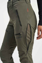 Lade das Bild in den Galerie-Viewer, Alltags-Wanderhose Tenson Damen