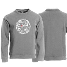 Lade das Bild in den Galerie-Viewer, Alpenkreis ♂♀