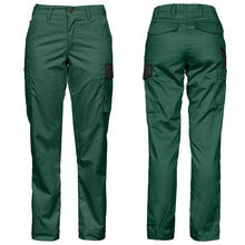 Lade das Bild in den Galerie-Viewer, Arbeitshose Allzweck Projob Damen