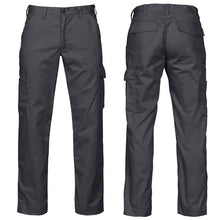 Lade das Bild in den Galerie-Viewer, Arbeitshosen-Allzweck-Grau