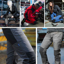 Lade das Bild in den Galerie-Viewer, Projob-Arbeitshosen