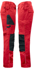 Lade das Bild in den Galerie-Viewer, Arbeitshose Professional Projob Unisex