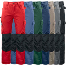 Lade das Bild in den Galerie-Viewer, Arbeitshose Professional Projob Unisex