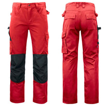 Lade das Bild in den Galerie-Viewer, Arbeitshose Professional Projob Unisex