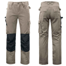 Lade das Bild in den Galerie-Viewer, Arbeitshose Professional Projob Unisex