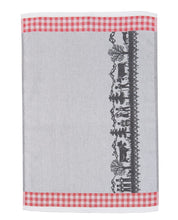 Lade das Bild in den Galerie-Viewer, Eidgenuss Küchentuch