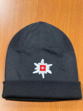 Lade das Bild in den Galerie-Viewer, Edelweiss Beanie Mütze