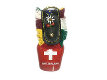 Lade das Bild in den Galerie-Viewer, Edelweiss Glocke