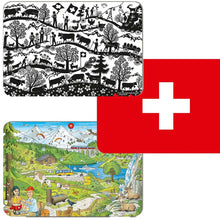 Carica l'immagine nel visualizzatore di Gallery, Küchenbrett