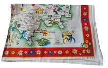 Lade das Bild in den Galerie-Viewer, Küchentuch Schweiz 60x80cm