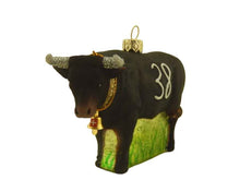 Lade das Bild in den Galerie-Viewer, Weihnachts "Kugel" Eringer Kuh