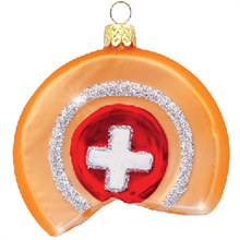 Lade das Bild in den Galerie-Viewer, Weihnachts "Kugel" Schweizer-Käse