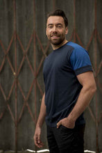 Lade das Bild in den Galerie-Viewer, T-Shirt Herren Printer Prime