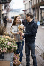 Load image into Gallery viewer, Jacke in schwerer Qualität, Fairtrade