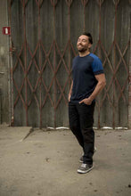 Lade das Bild in den Galerie-Viewer, T-Shirt Herren Printer Prime