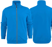 Charger l'image dans la galerie, Premium Jacken Unisex Blau