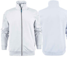 Charger l'image dans la galerie, Premium Jacken Unisex Weiss