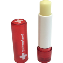 Lade das Bild in den Galerie-Viewer, Lippenpflegestifte LSF20 "Switzerland"