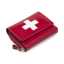 Lade das Bild in den Galerie-Viewer, Portemonnaie Schweizerkreuz Spezial
