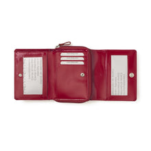 Lade das Bild in den Galerie-Viewer, Portemonnaie Schweizerkreuz Spezial