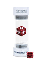 Lade das Bild in den Galerie-Viewer, Nanodots Schweizer Edition