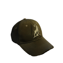 Laden das 3D-Modell in den Galerie-Viewer, Baseball Cap Landjäger