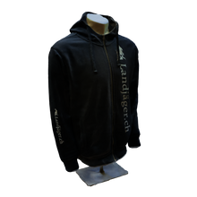 Laden das 3D-Modell in den Galerie-Viewer, Premium Kapuzenjacke Unisex