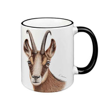 Load image into Gallery viewer, Tasse Gams 330ml