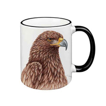 Load image into Gallery viewer, Tasse Steinadler 330ml