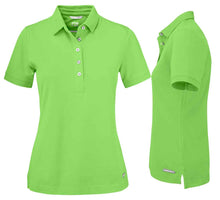 Lade das Bild in den Galerie-Viewer, Polo Cutter & Buck Women Grün