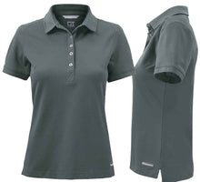 Lade das Bild in den Galerie-Viewer, Polo Cutter & Buck Women Pistol