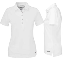 Lade das Bild in den Galerie-Viewer, Polo Cutter & Buck Women Weiss