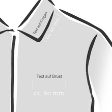 Lade das Bild in den Galerie-Viewer, Hemd personalisieren
