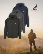 Lade das Bild in den Galerie-Viewer, Kapuzenjacken Männer