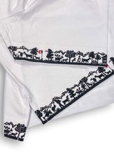 Lade das Bild in den Galerie-Viewer, Polo Scherenschnitt Heidi