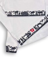 Lade das Bild in den Galerie-Viewer, Polo Scherenschnitt Schwinger