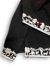 Lade das Bild in den Galerie-Viewer, Polo Scherenschnitt Heidi