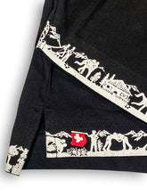 Lade das Bild in den Galerie-Viewer, Polo Scherenschnitt Schwinger