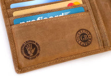 Lade das Bild in den Galerie-Viewer, Portemonnaie - Landjäger.ch