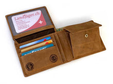 Lade das Bild in den Galerie-Viewer, Portemonnaie - Landjäger.ch
