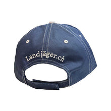 Lade das Bild in den Galerie-Viewer, Baseball Cap hinten