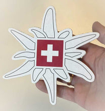 Lade das Bild in den Galerie-Viewer, Edelweiss Bierdeckel