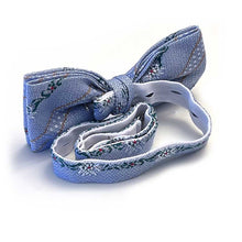 Lade das Bild in den Galerie-Viewer, Edelweiss Fliege hinten