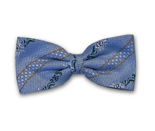 Lade das Bild in den Galerie-Viewer, Edelweiss Fliege Blau